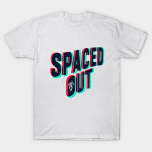 Spaced Out T-Shirt